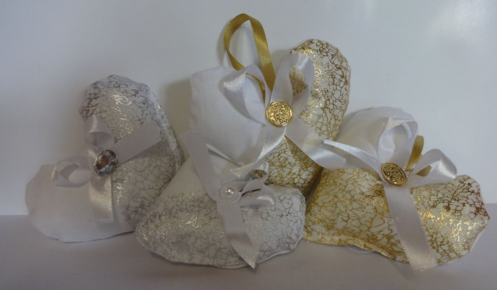 17. fotografia fotogalérie Výrobky z našich dielní