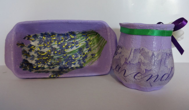 18. fotografia fotogalérie Výrobky z našich dielní