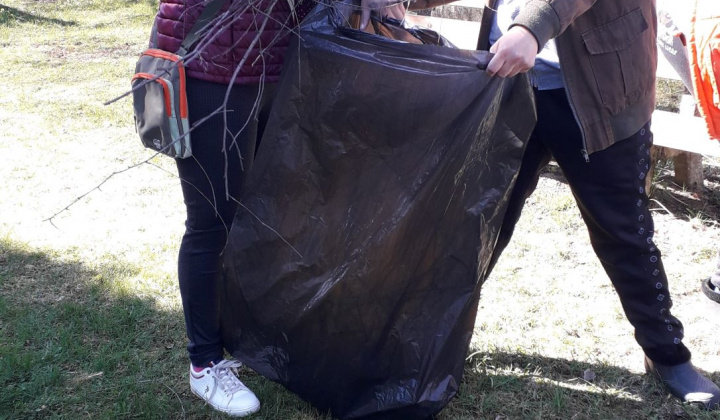 7. fotografia fotogalérie Pracovná terapia