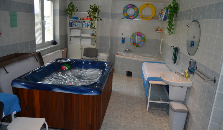 3. fotografia fotogalérie Vnútorné priestory