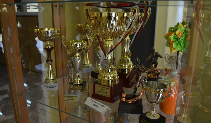 4. fotografia fotogalérie Vnútorné priestory