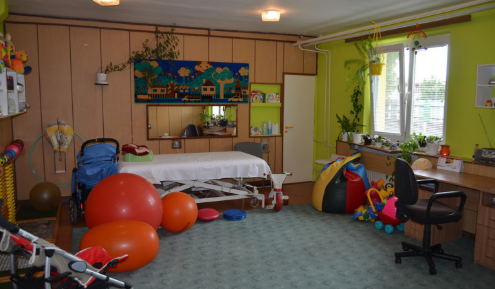 6. fotografia fotogalérie Vnútorné priestory