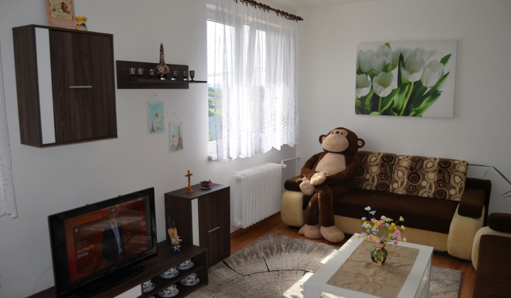 8. fotografia fotogalérie Vnútorné priestory