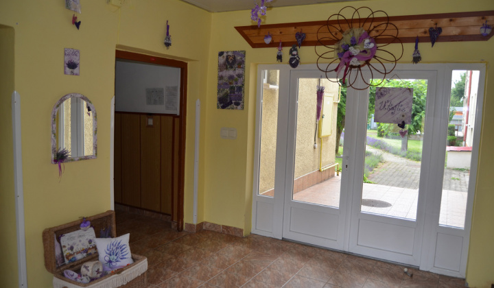 13. fotografia fotogalérie Vnútorné priestory