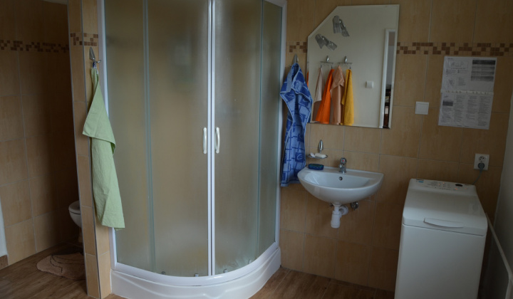 4. fotografia fotogalérie Ubytovacia časť – budova