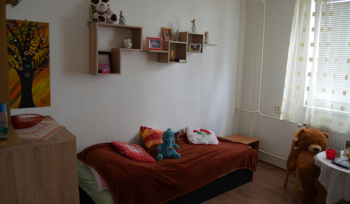 14. fotografia fotogalérie Ubytovacia časť – budova