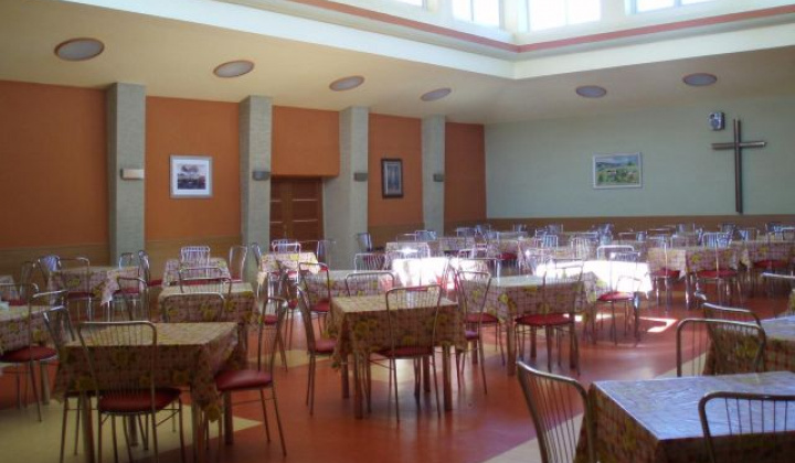 2. fotografia fotogalérie Stravovanie