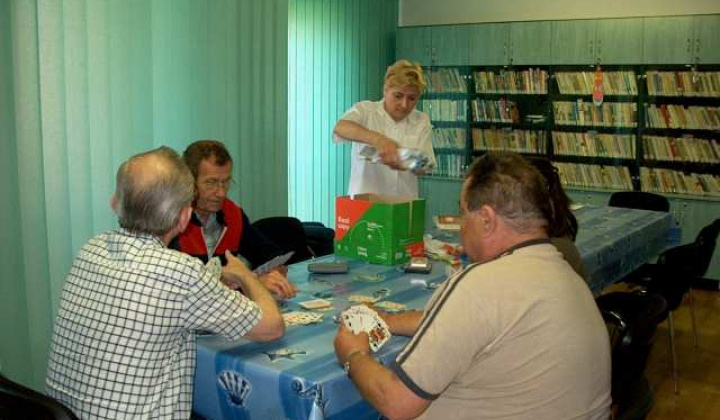 1. fotografia fotogalérie Záujmová činnosť