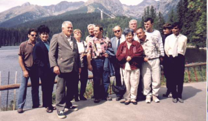 1. fotografia fotogalérie Kultúrna činnosť