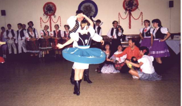 2. fotografia fotogalérie Kultúrna činnosť