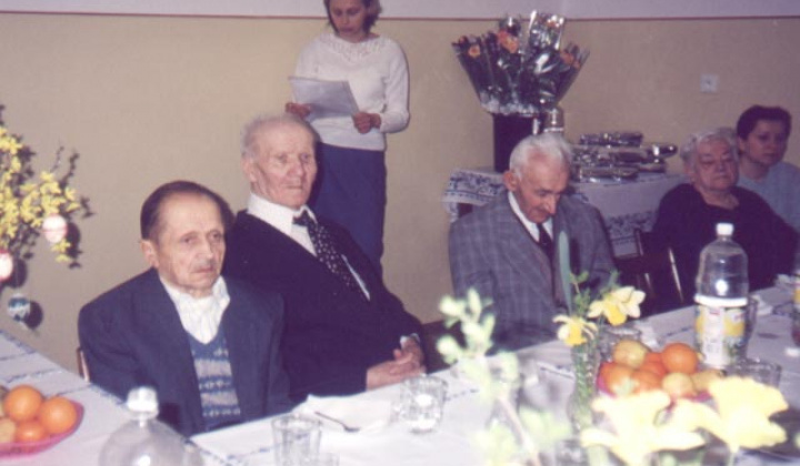 4. fotografia fotogalérie Kultúrna činnosť