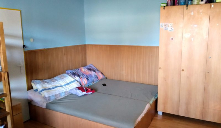 5. fotografia fotogalérie Pričlenené zariadena / Útulok pre osamelých rodičov s deťmi - foto