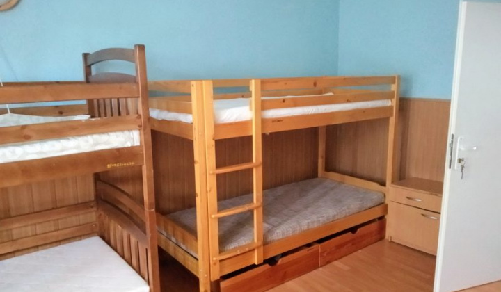 11. fotografia fotogalérie Pričlenené zariadena / Útulok pre osamelých rodičov s deťmi - foto