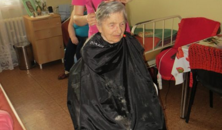 1. fotografia fotogalérie Doplnkové služby