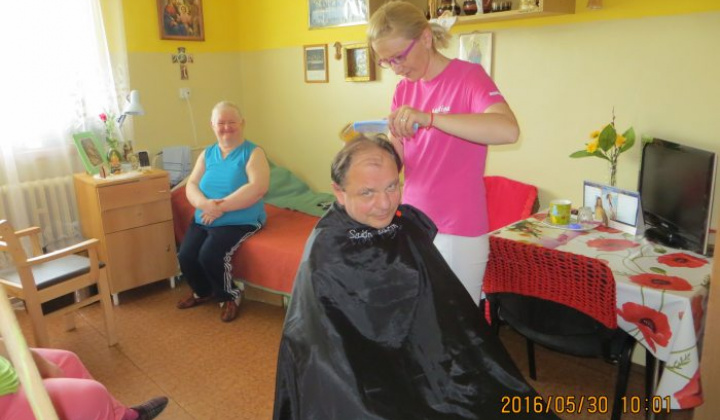 4. fotografia fotogalérie Doplnkové služby