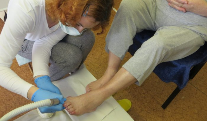 6. fotografia fotogalérie Doplnkové služby