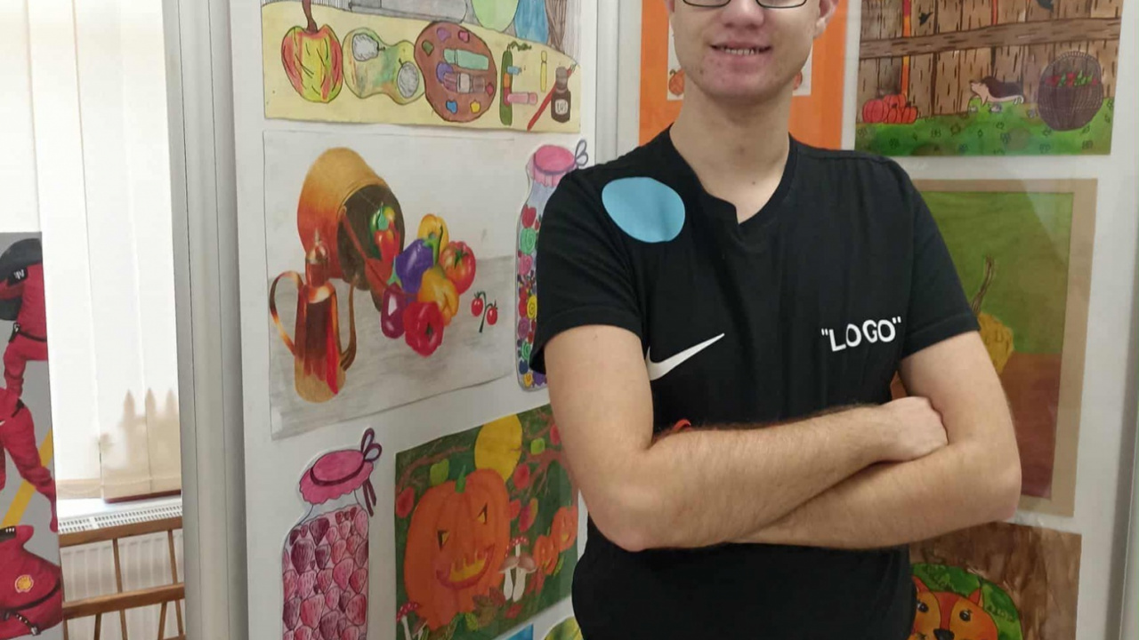 Fotografia fotogalérie Anima