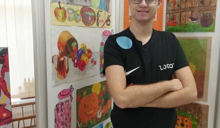 1. fotografia fotogalérie Anima