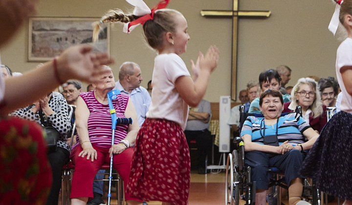 6. fotografia fotogalérie Fotogaléria